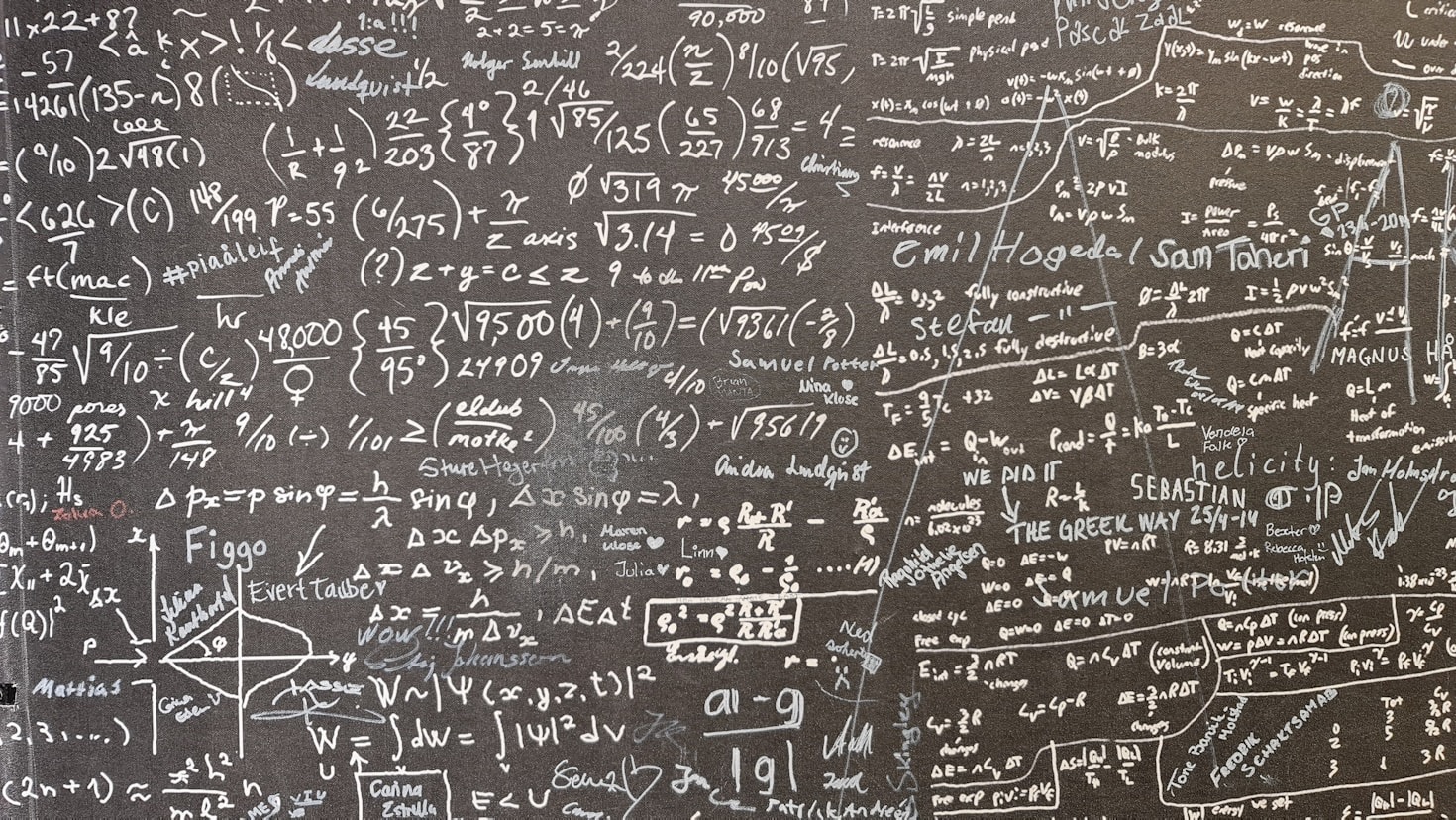 Matematiğe Yaklaşımı Değiştiren Mini Bloglar